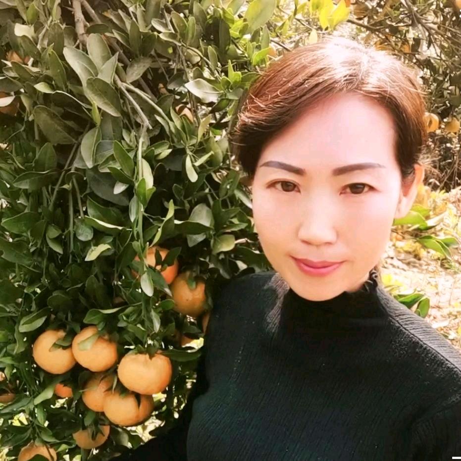 云朵儿果园