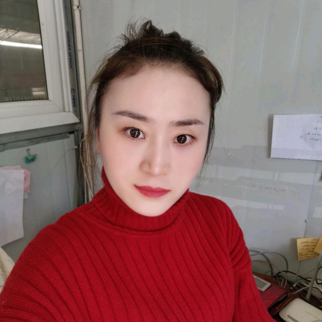 小扬晴