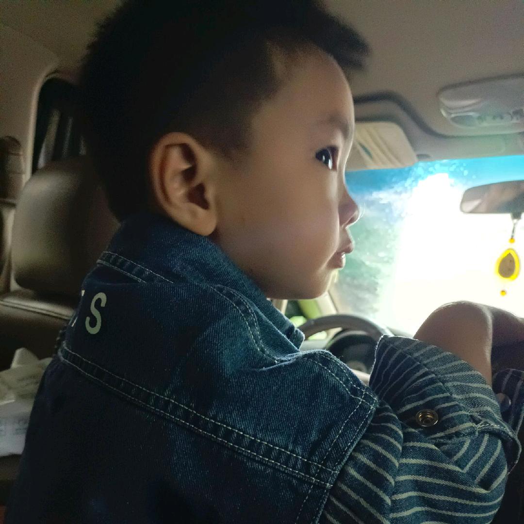 幸运之星