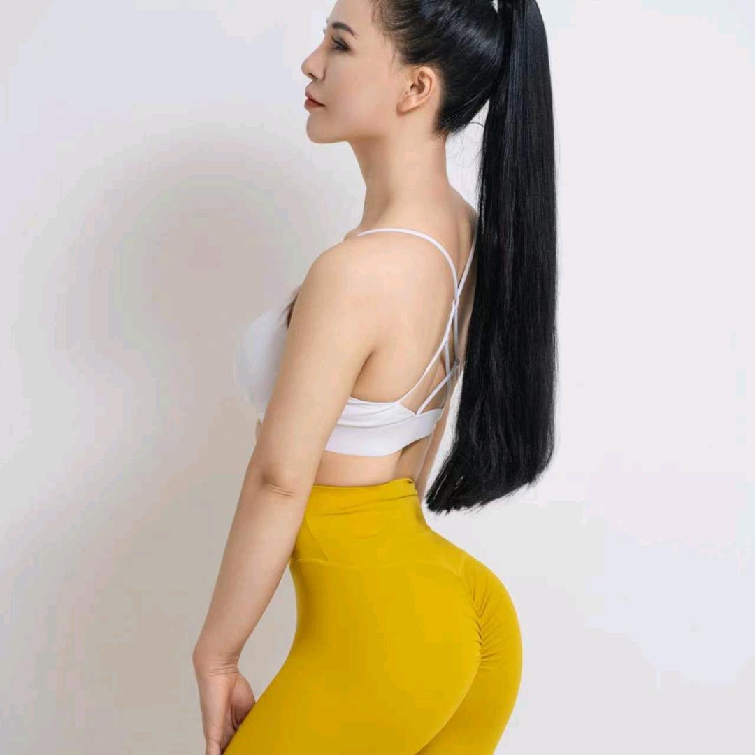 平子女子运动美学空间