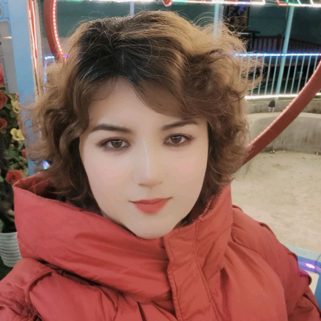 马依热服装店