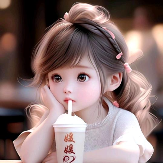 是媛媛吖
