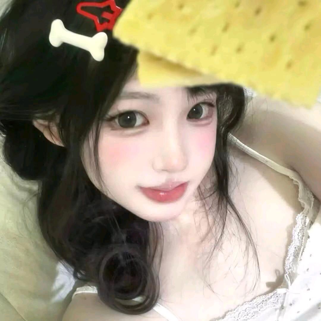 蘸点软妹酱🖤