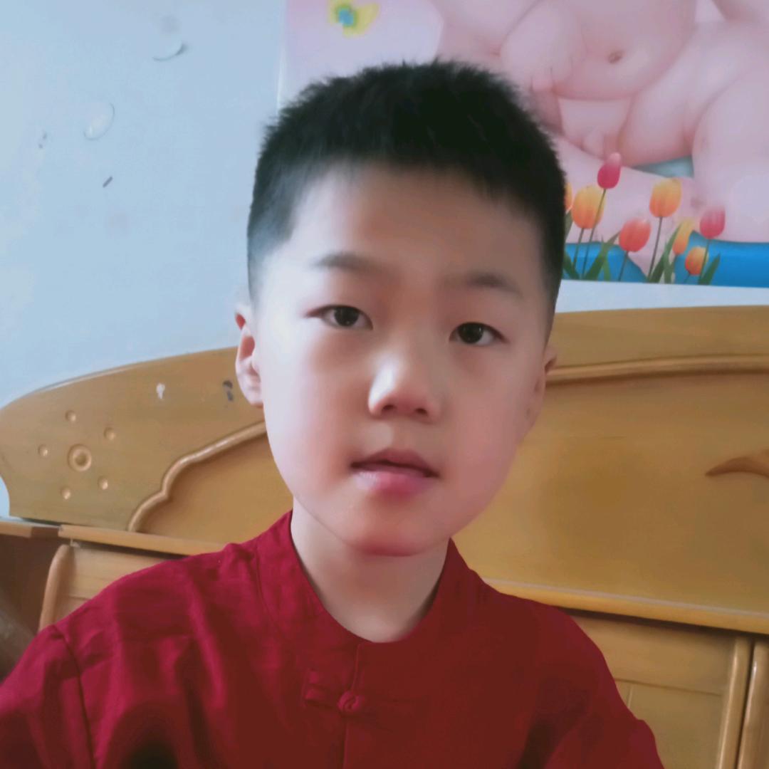 幸福吉祥