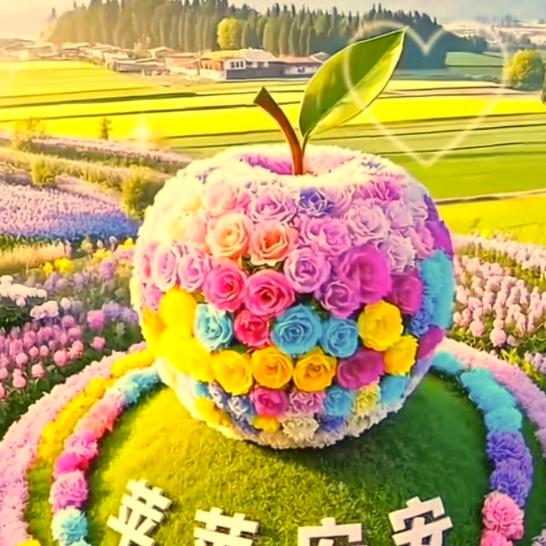 秋水菲芳
