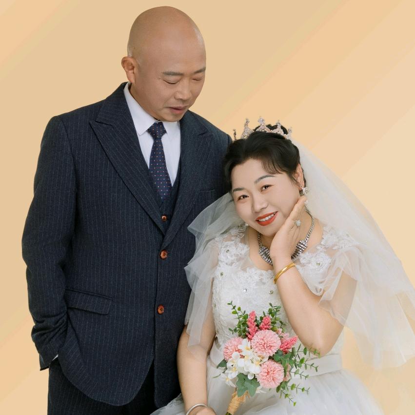 傈僳姑娘