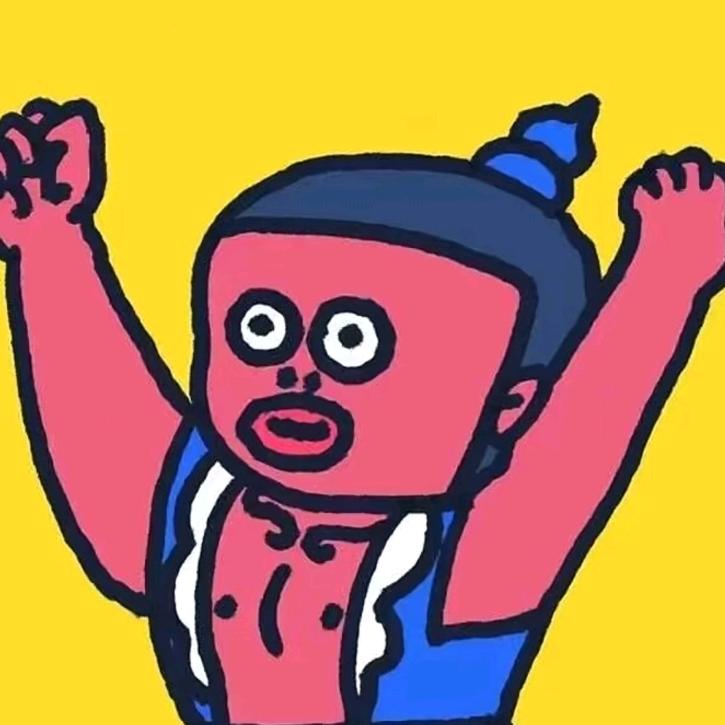 七个葫芦娃和他们的爷爷