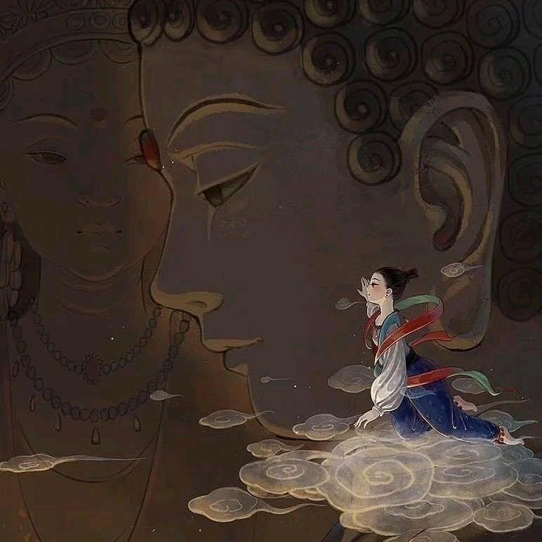 慈云