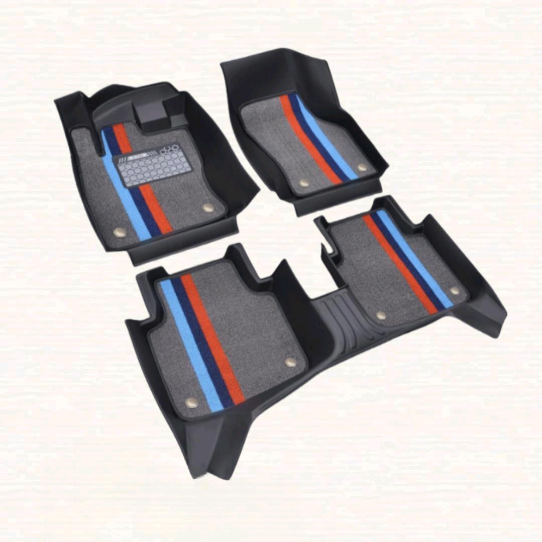 上扬车品