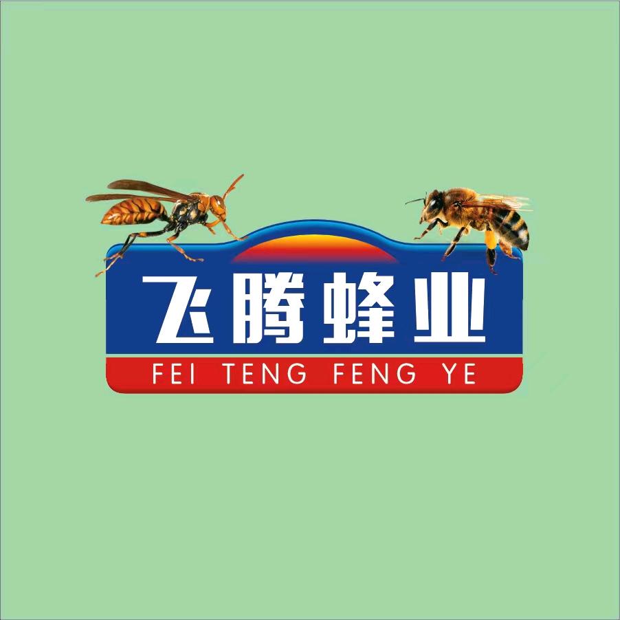 飞腾蜂业-阿伟