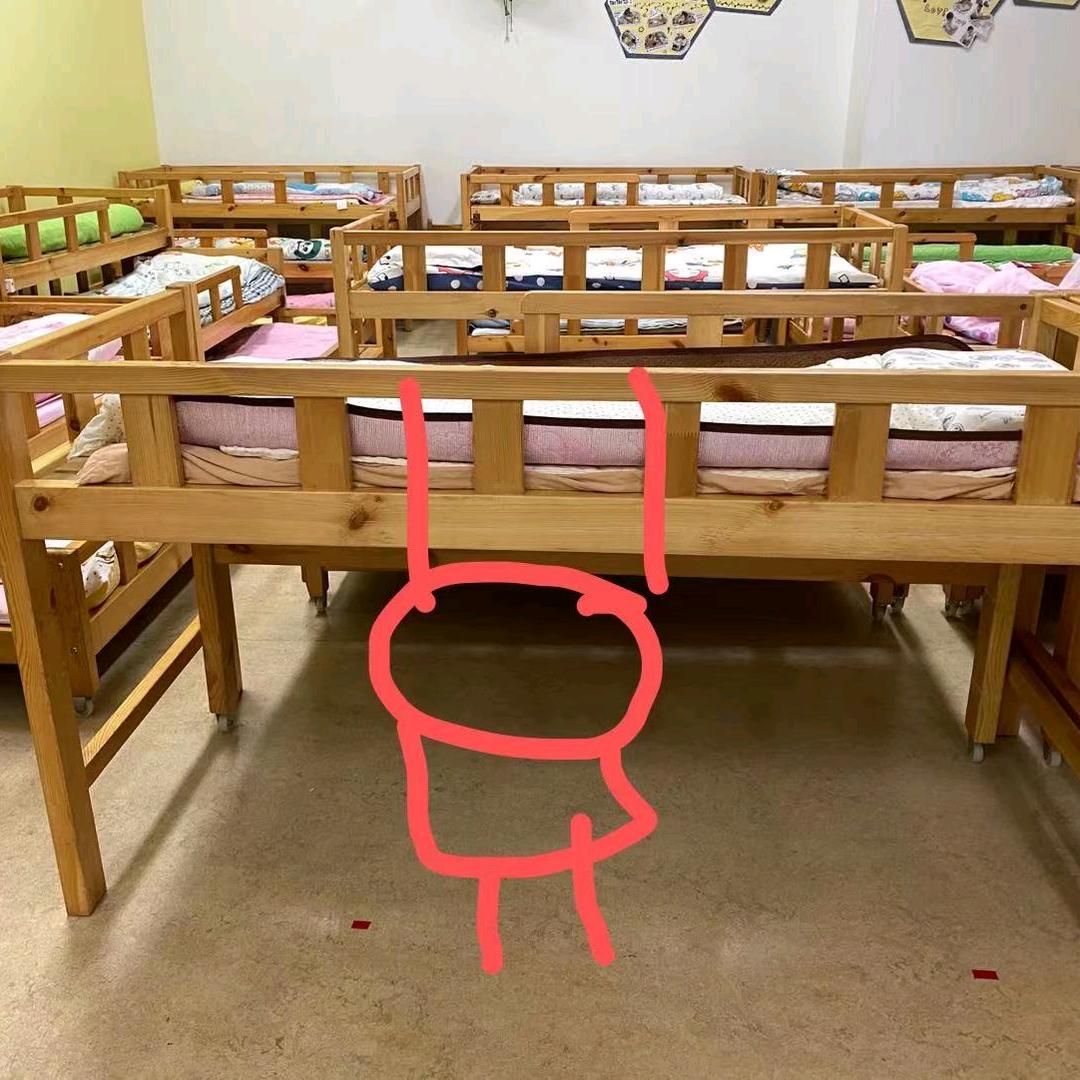 点头之交