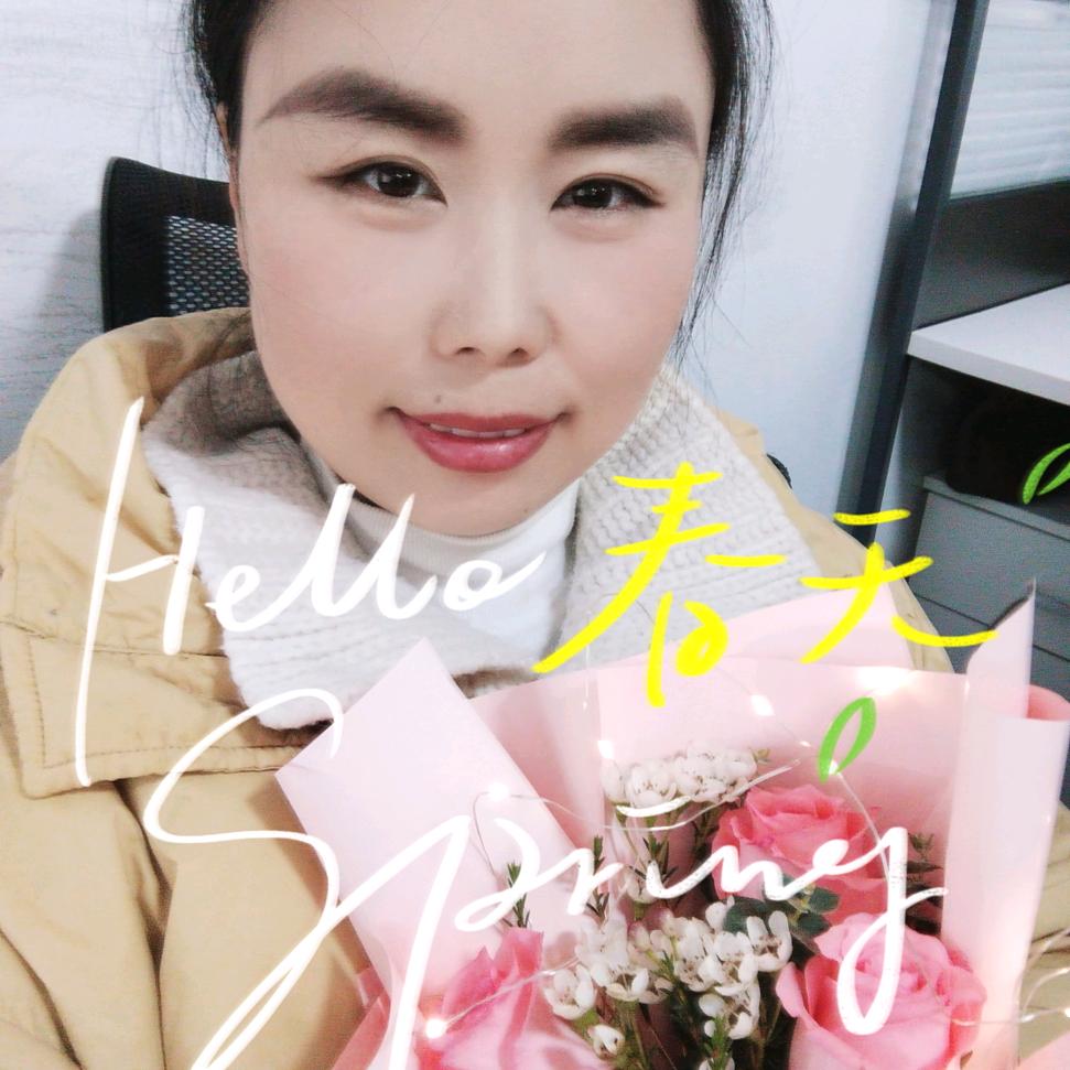 微缘吉安孙姐