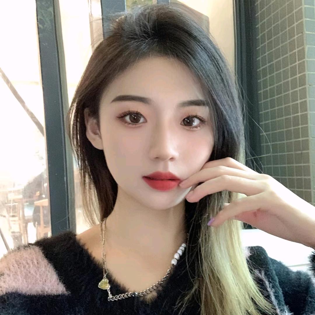 欣叶穿搭