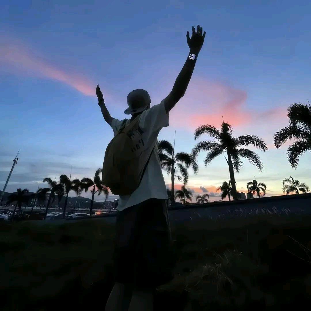 林鹤惯闻鑫罄舞💫