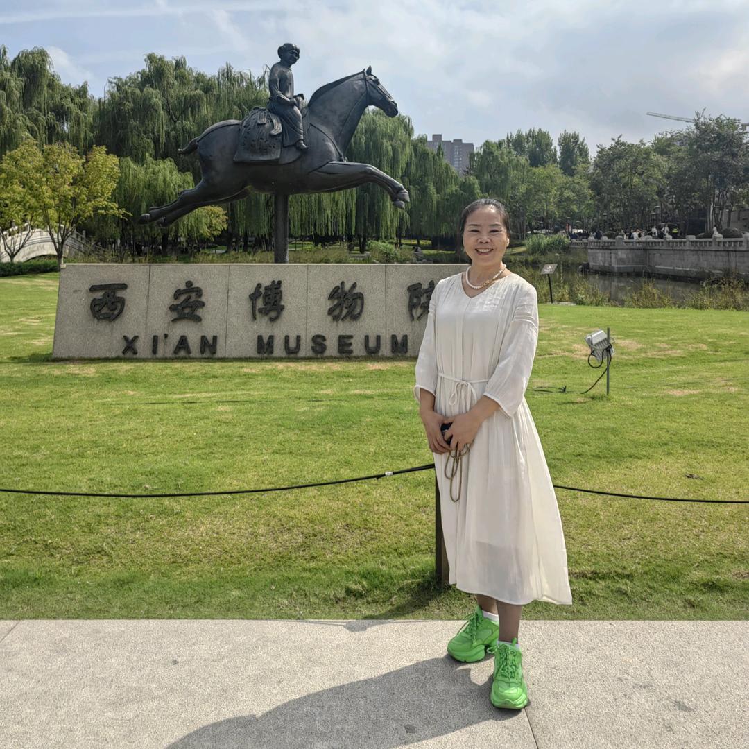 园丁妈妈