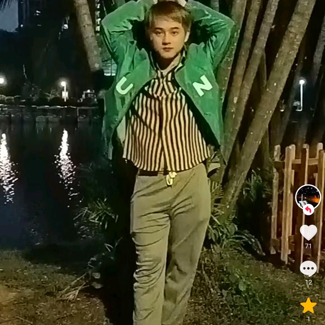 爱在何处？