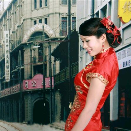 李家二小姐
