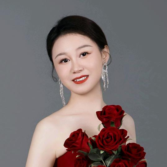 时代周大生-英子