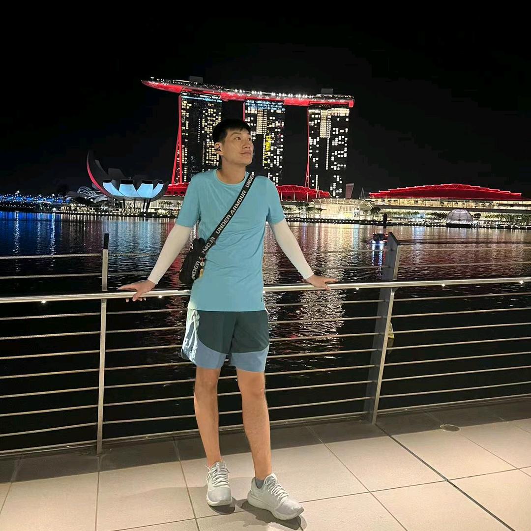 新加坡🇸🇬健康产品分享