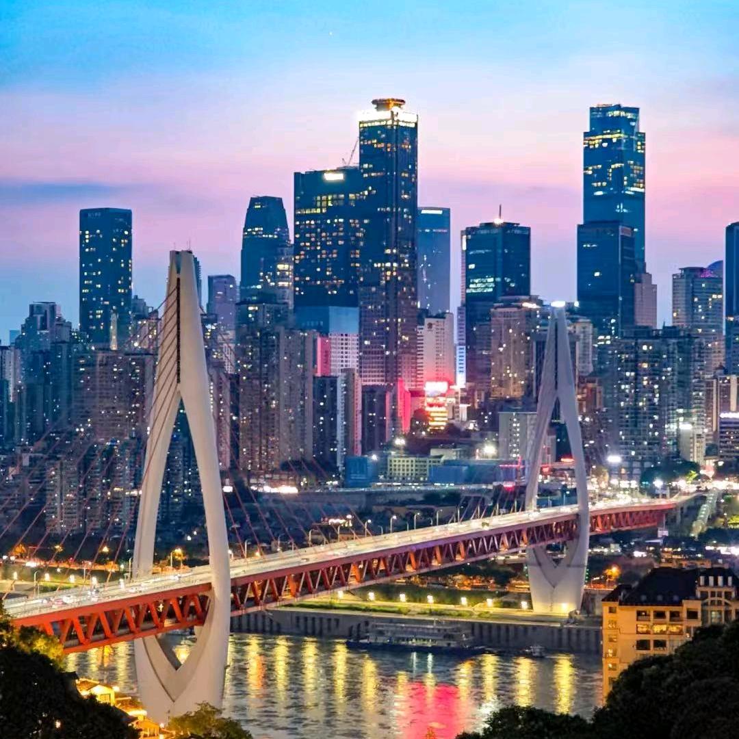 禾诺在重庆