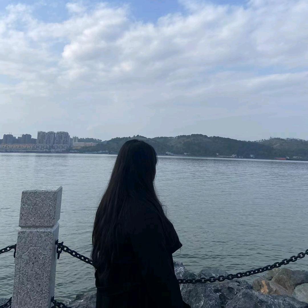 难讲风月看透.💔