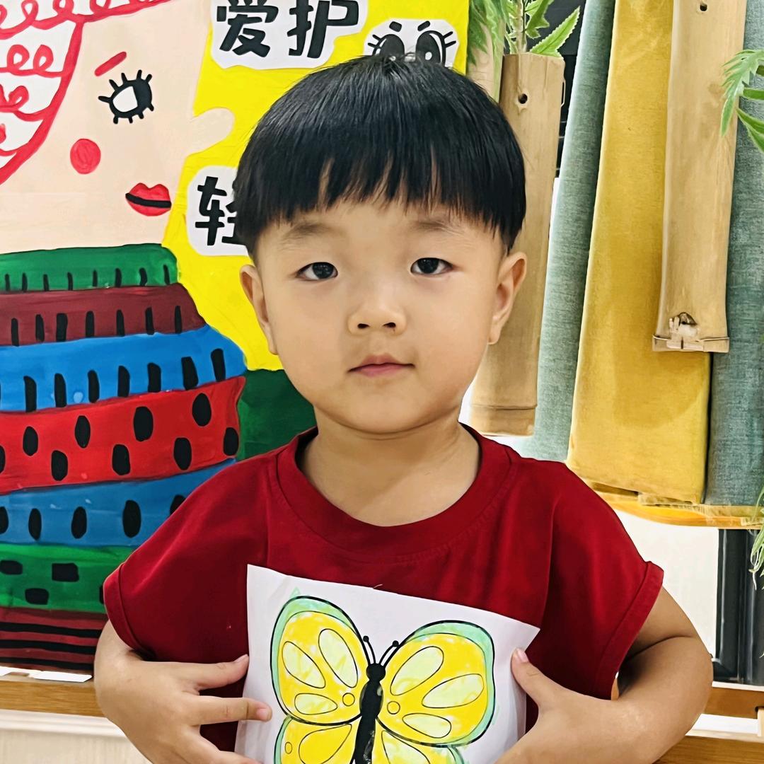 铁二娃的上学路