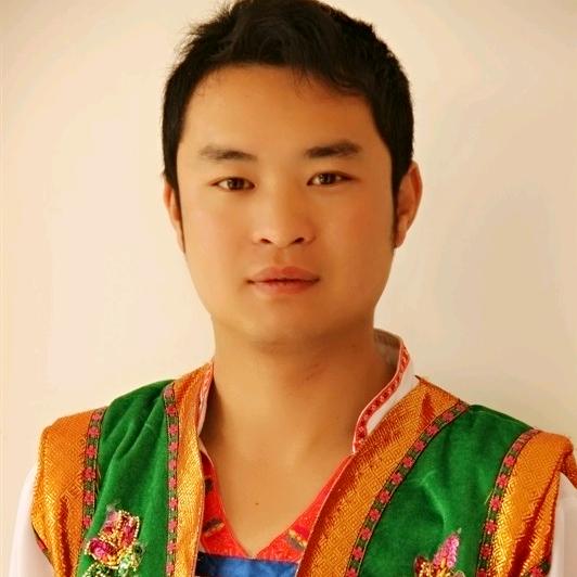 白尼文化传承