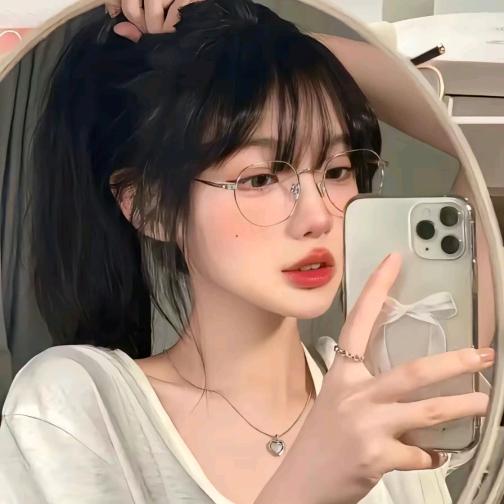 阿巴阿巴美美