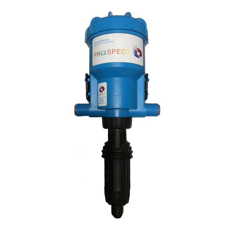 蛟龙出海！比例泵，抽油机，