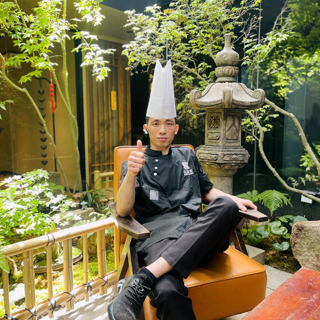 洪厨