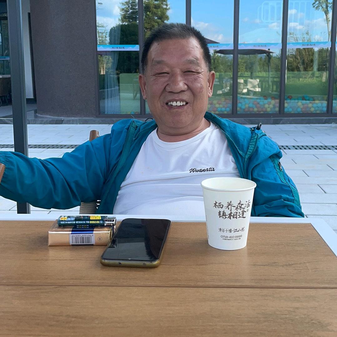 江山代有才人出