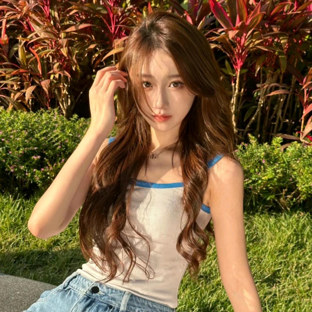 好运加满💞