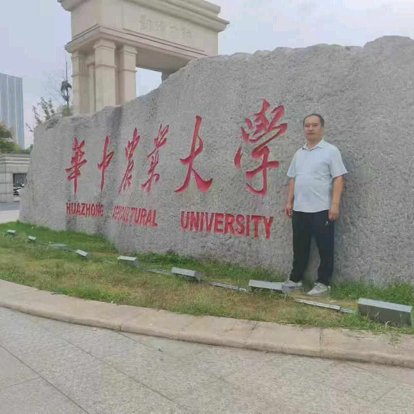 农大丰宇种养殖郭老师