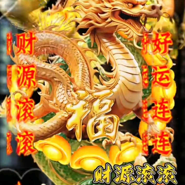 龍行天下，战狼军，