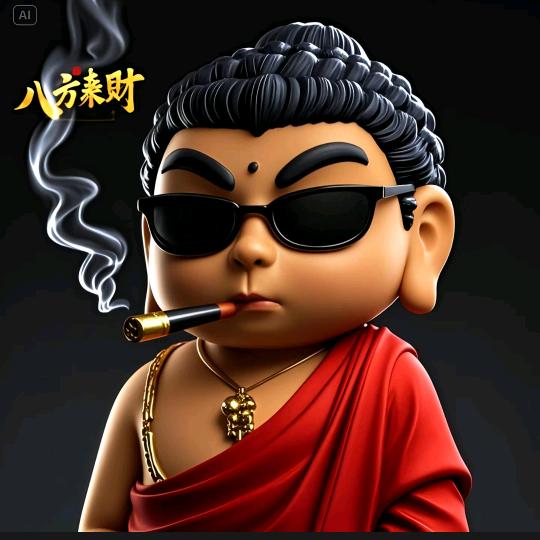 華子