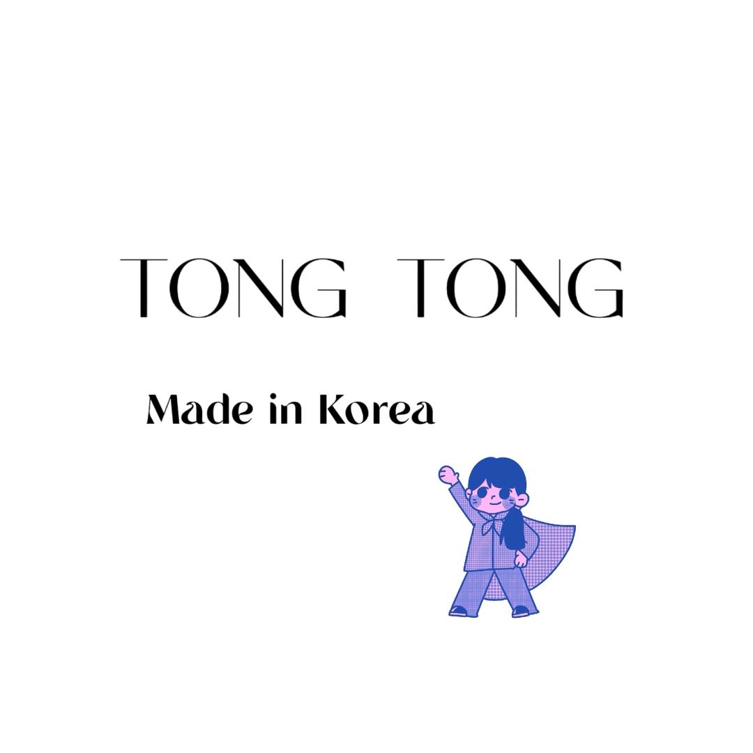 橦橦韩手作发饰