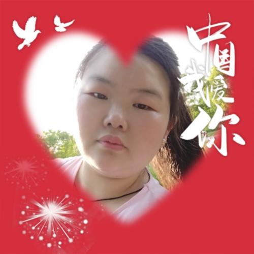 🍀🌹丹丹🍒头像