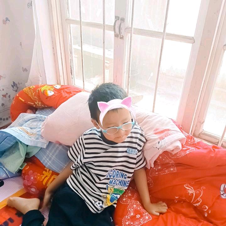 丫李德梅