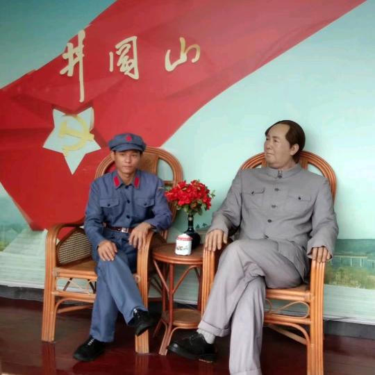 冷长焱