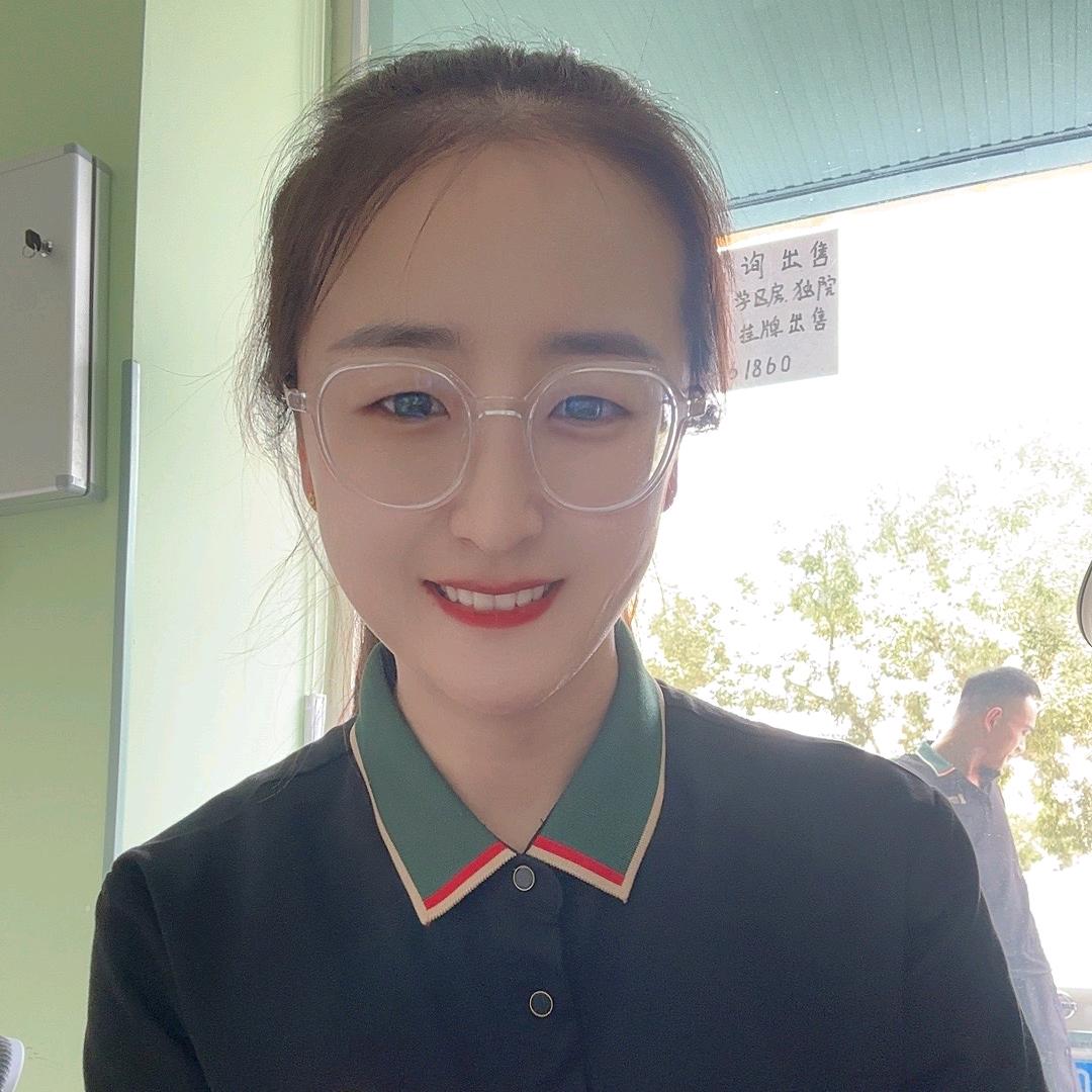 长治倩倩探房