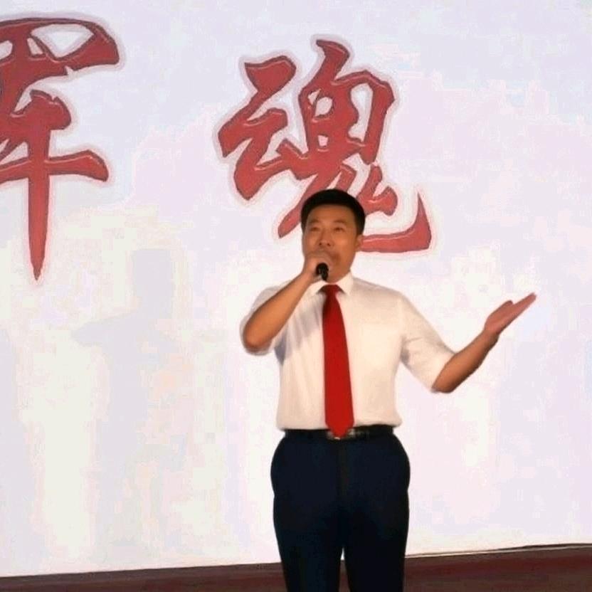 红歌