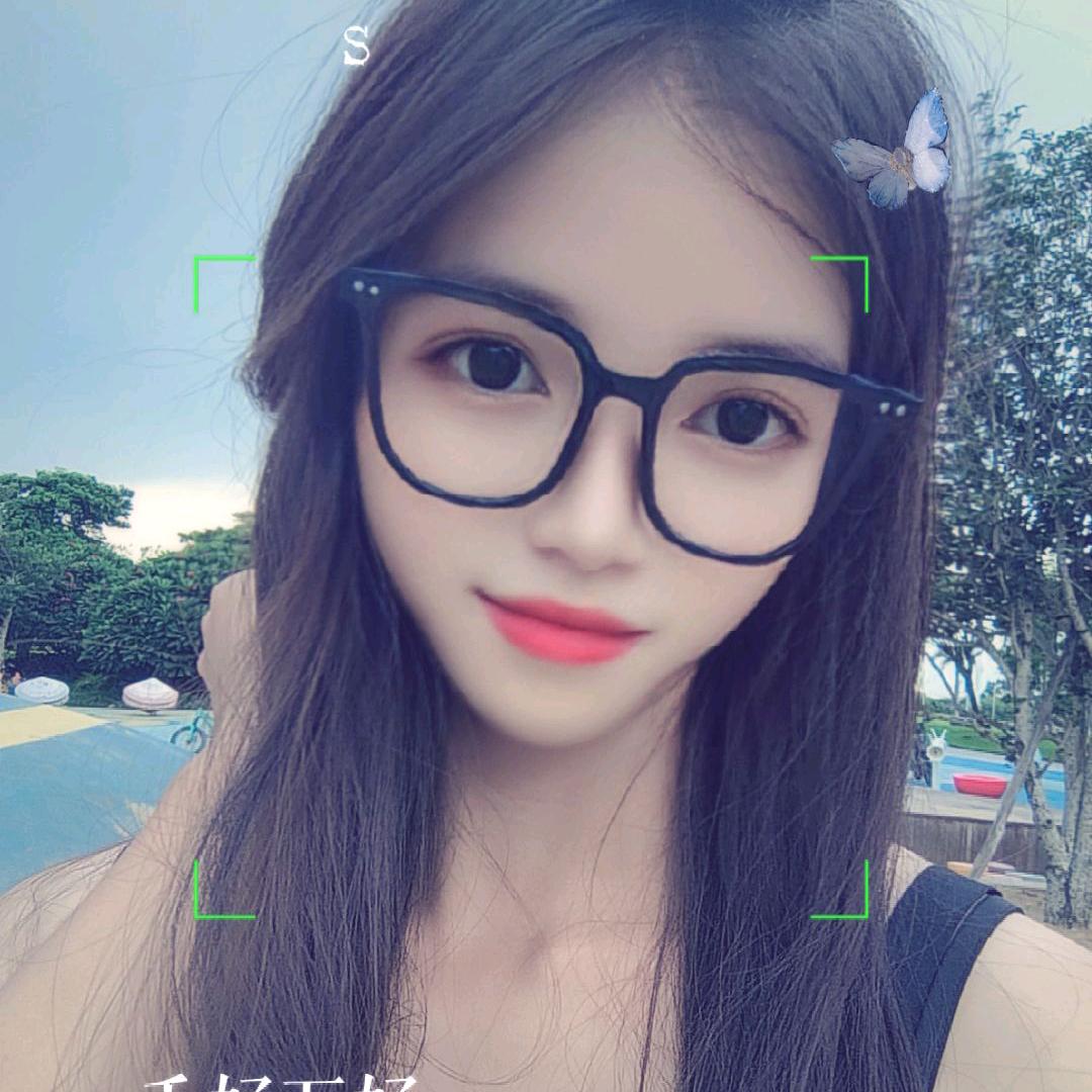 🌸丫头