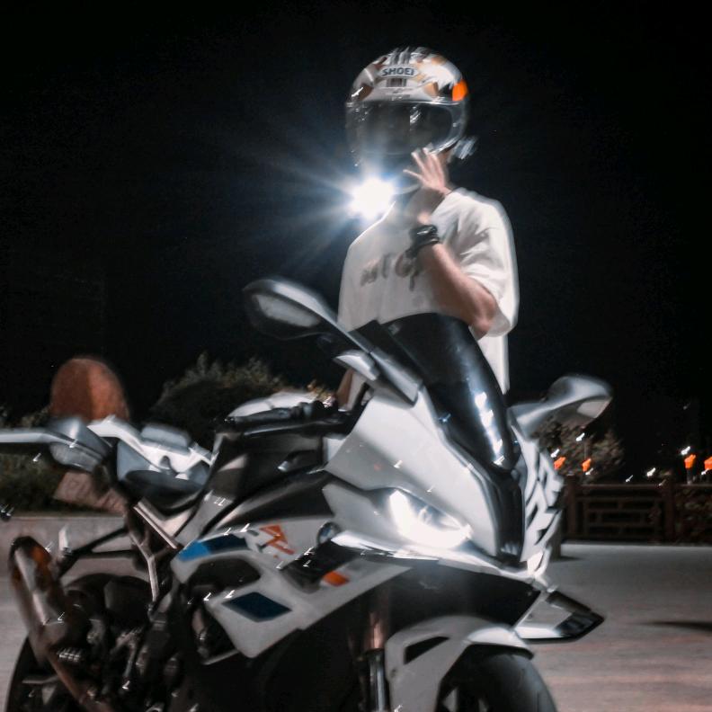 MOTO小文