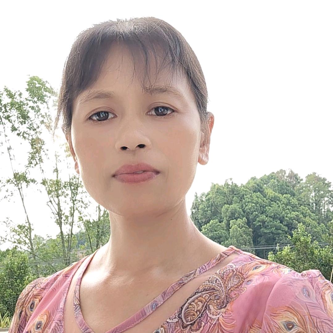 农村妹🐰