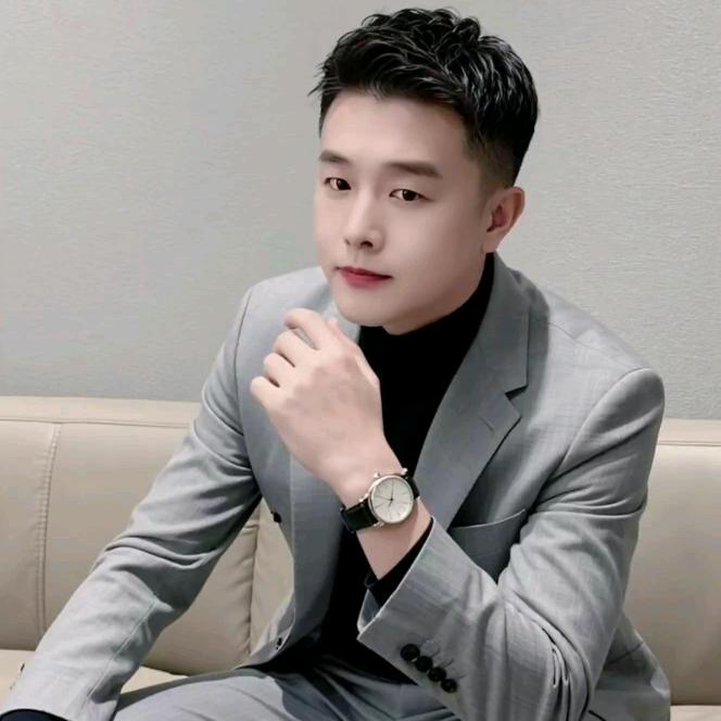 Mr. Li
