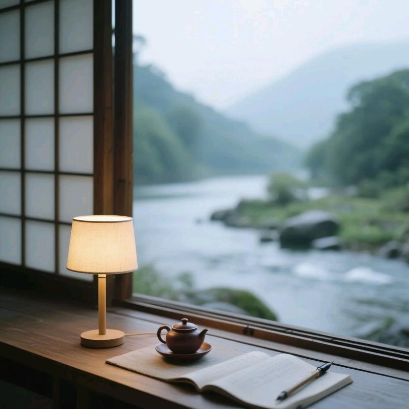 拎壶草舍