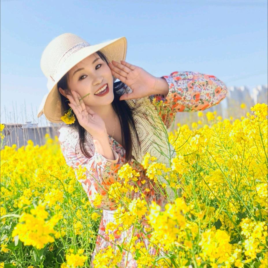 莹莹吖助力