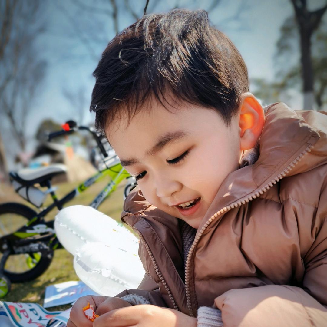 🌈blingbling小星星✨