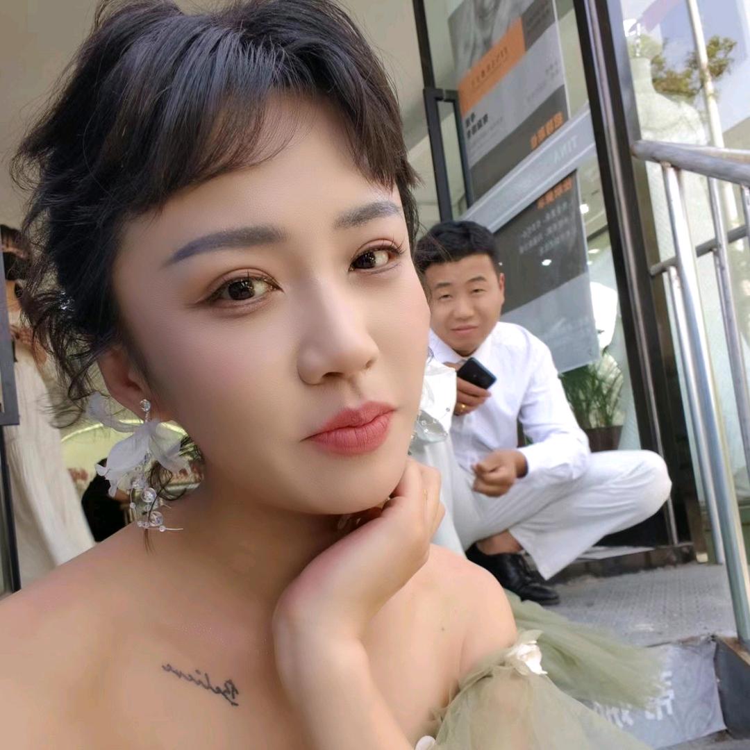 郭家【三小姐】💋