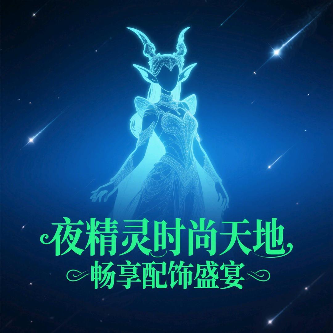 夜精灵臻选服饰